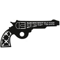 Foam Pistol Gun - 16.5"